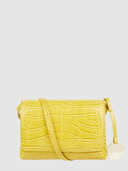 Crossbody Bag in Kroko-Optik von Emporio Armani - 47