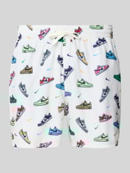 Badehose mit elastischem Bund von Nike - 2