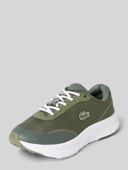 Sneaker aus Mesh Modell 'NEO RUN ACE' von Lacoste - 20
