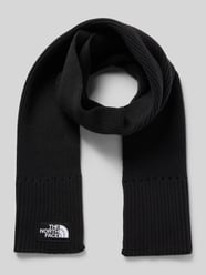 Sjaal met labelpatch van The North Face - 34