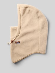 Bivakmuts van fleece, model 'Isafjord' van Barts Beige - 43