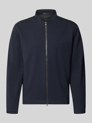 Blouson mit Zweiwege-Reißverschluss Modell 'Audio' von Zuitable - 40