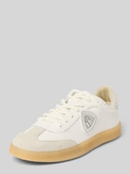 Sneakers met vetersluiting model 'AURORA01' van Blauer USA - 13