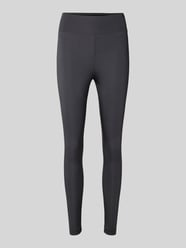 Legging met elastische band van EA7 Emporio Armani - 6