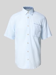 Regular fit vrijetijdsoverhemd van puur katoen van Tom Tailor - 40