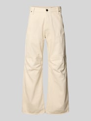 Jeansy o kroju wide fit z kieszenią z tyłu od G-Star RAW - 1