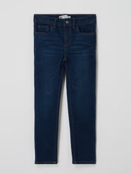 Super Skinny Fit Jeans mit Stretch-Anteil Modell '710' von Levi’s® Kids - 5