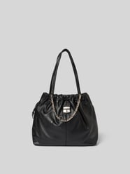 Tote Bag aus echtem Lammleder von Marc Jacobs - 16