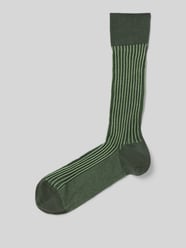 Socken mit geripptem Abschluss von PAUL SMITH - 26