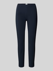 Skinny Fit Hose in verkürzter Passform Modell 'SABRINA' von SEDUCTIVE - 48