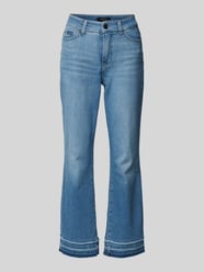 Regular Fit Jeans im 5-Pocket-Design Modell 'FORLI' von Marc Cain - 38