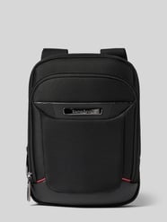 Crossbody Bag mit Logo-Detail Modell 'Pro-DLX' von Samsonite - 5