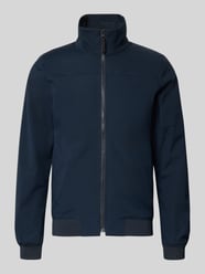 Regular Fit Jacke mit Stehkragen Modell 'Alvin' von Didriksons - 1
