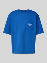 Oversized T-shirt met ronde hals van Levi's® - 28