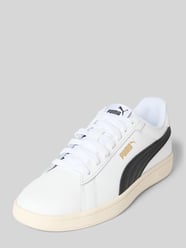Sneaker aus Leder mit Schnürung Modell 'Smash 3.0' von PUMA - 5
