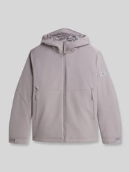 Pufferjacke mit Zweiwege Reißverschluss von Tommy Hilfiger - 46