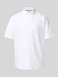 Casual fit zakelijk overhemd met 1/2-mouwen van Jake*s - 16