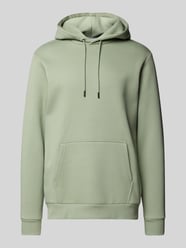 Hoodie mit Känguru-Tasche Modell 'CERES' von Only & Sons - 30