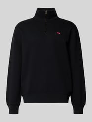 Regular Fit Sweatshirt aus reiner Baumwolle von Levi's® - 1