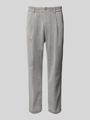 Regular Fit Hose mit Gesäßtaschen Modell 'CHASY' von Drykorn - 44
