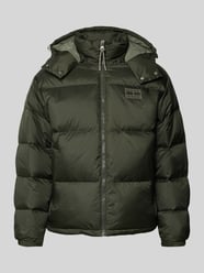 Regular fit donsjack, model 'ALASKA' van Tommy Jeans - 15