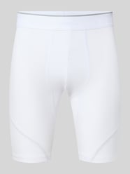 Radlerhose mit elastischem Bund und Label-Details von Under Armour - 35
