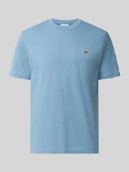 Regular Fit T-Shirt aus reiner Baumwolle von Lacoste - 24