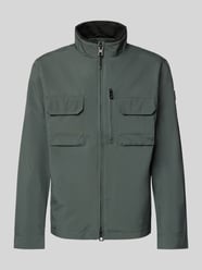 Jacke mit Stehkragen von NAUTGÅRD - 3
