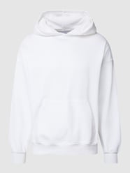 Oversized Hoodie aus Bio-Baumwolle von Colorful Standard Weiß - 10