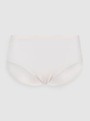 Panty aus Mikrofaser Modell 'Softstretch' von Chantelle Rosa - 40