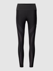 Leggings mit Label-Print Modell 'EVERSCULPT' von PUMA PERFORMANCE - 3