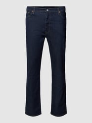 PLUS SIZE Jeans mit 5-Pocket-Design von Levi’s® Big & Tall Blau - 6