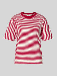 Regular Fit T-Shirt aus reiner Baumwolle von Marc O'Polo DENIM - 47