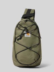 Sling Bag mit Logo-Patch Modell 'Kyle' von Carhartt Work In Progress - 31