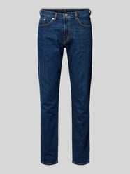 Tapered Fit Jeans mit Eingrifftaschen von PAUL SMITH - 20