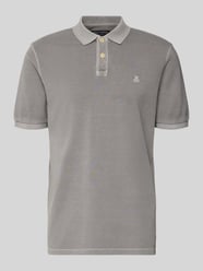 Katoenen poloshirt van Marc O'Polo - 13