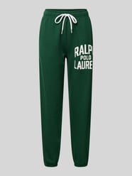 Sweatpants mit elastischem Bund von Polo Ralph Lauren - 47