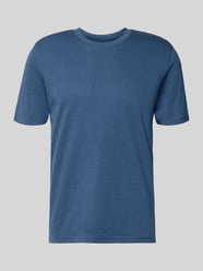 Regular Fit T-Shirt mit Rundhalsausschnitt von MCNEAL - 22