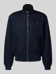 Jack met ritssluiting van Polo Ralph Lauren - 44