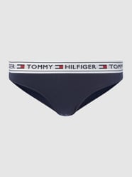 Slip mit Logo-Bund von TOMMY HILFIGER - 29