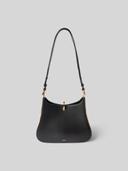 Shoulder Bag mit Logo-Print von Rabanne - 24