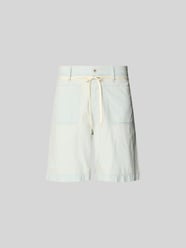 Shorts mit aufgesetzten Taschen von Kenzo - 1