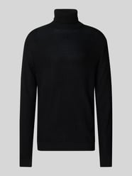 Coltrui met structuurmotief, model 'ROY' van Jack & Jones - 12