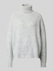 Coltrui in gemêleerde look van Rich & Royal - 43