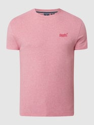 T-Shirt mit Logo von Superdry - 44