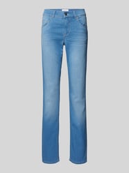 Regular Fit Jeans im 5-Pocket-Design Modell 'Cici' von Angels - 1