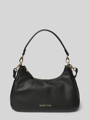 Handtas met labelapplicatie, model 'TWIG RE' van VALENTINO BAGS - 13