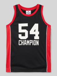 Tanktop mit Motiv-Print von Champion - 19