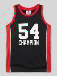 Tanktop mit Motiv-Print von CHAMPION - 30