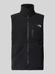 Regular Fit Weste mit Logo-Stitching Modell 'Yumiori' von The North Face - 16